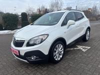 Opel Mokka 1.7 CDTI Automatik/2.HAND/KLIMA/TÜV NEU/