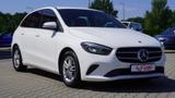 Mercedes-Benz B180 d Style LED Navi Kamera Virtual Spurhalte - Mercedes-Benz B 150 Gebrauchtwagen