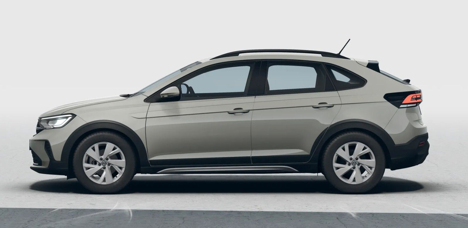 Volkswagen Taigo - Bild 2