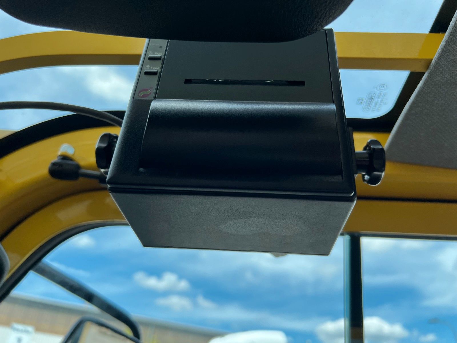 Fahrzeugabbildung Hyster H1.6 FT / Verstellgerät / HH: 4.45m / nur 812h