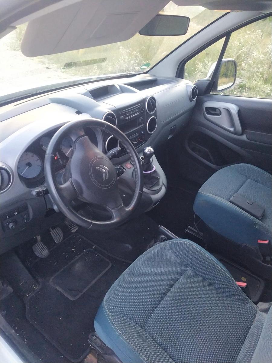 Citroën Berlingo VTi 95 Multispace Selection Multisp...