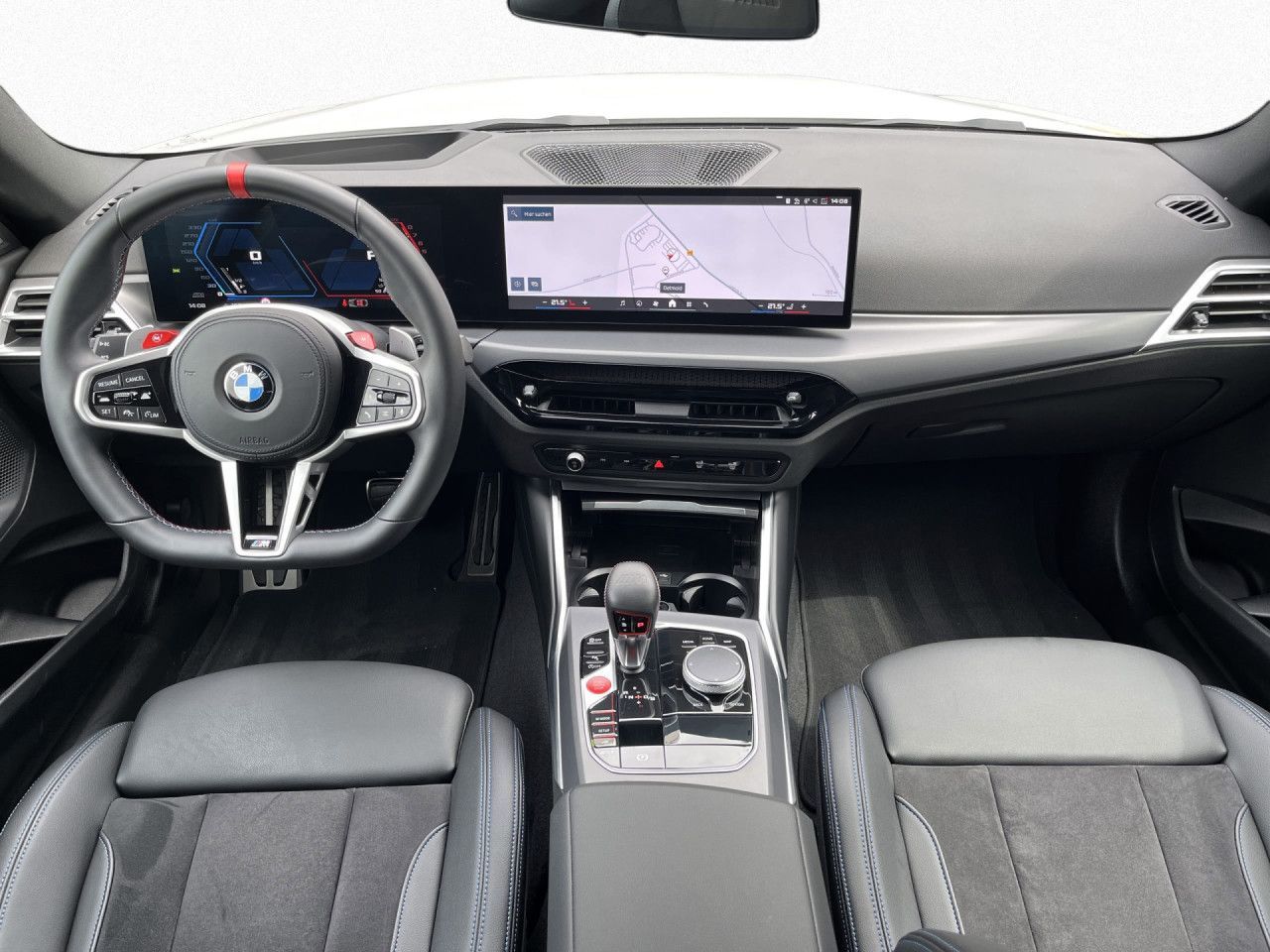 BMW M2 - Bild 14