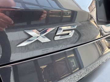 BMW X5 - 11