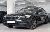 BMW 630i GT Sport Line Leder Live C. Panorama H&K*