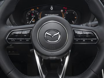 Mazda CX-80 Homura Plus 6-Sitzer AWDGSDAlexa360°Ma