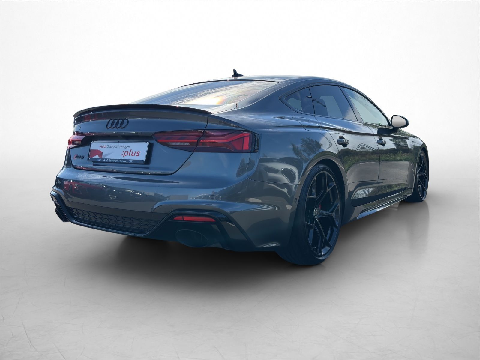 Audi RS5 Sportback COMPETITION *MATRIX*PANO*290KM/H* foto 2