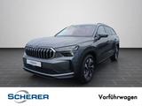 Skoda Kodiaq Selection 2,0 TDI 200 PS 7-Gang DSG 4x4 S - Skoda Kodiaq PS7