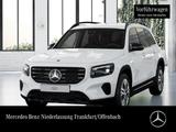 Mercedes-Benz GLB 200 PROGRESSIVE+NIGHT+AHK+MULTIBEAM+KAMERA - Mercedes-Benz GLB 200 Gebrauchtwagen in Frankfurt