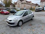 Renault Clio III Expression - Renault Clio: Iii Expression