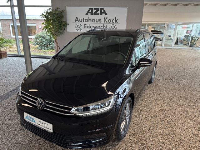 Volkswagen Touran 1,5 TSI DSG Comfortline *ACC*NAVI*7-SITZE