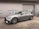 Mercedes-Benz Mercedes-AMG E 63 S 4MATIC+ T-Modell 