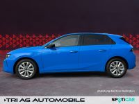 Opel Astra - Vorschau Bild 6