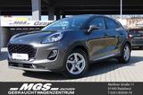 Ford Puma 1.0 EB 'Titanium X' #ACC #NAVI #LED #PANO #
