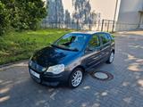 Volkswagen Polo IV 9N3 1.4 Goal (TÜV neu) - Volkswagen Polo: Iv 9n