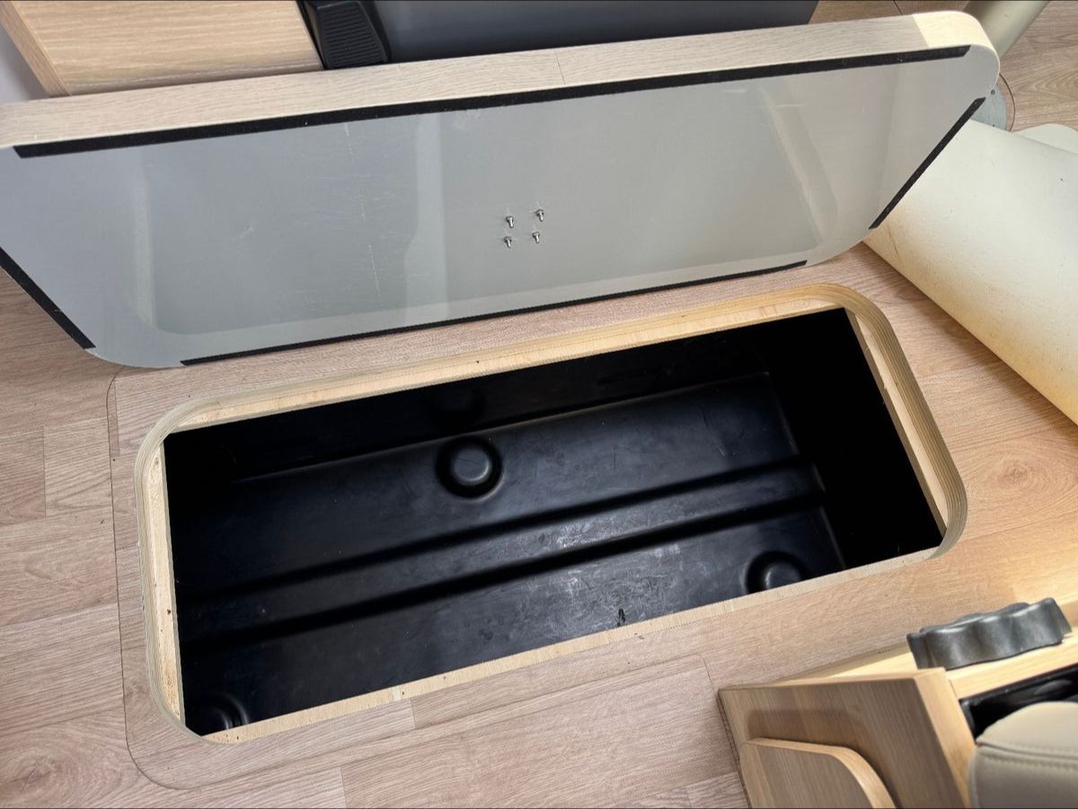 Fahrzeugabbildung Rapido ITINEO SB 740 SPIRIT EDITION LUFTFEDERUNG 2KLIMA