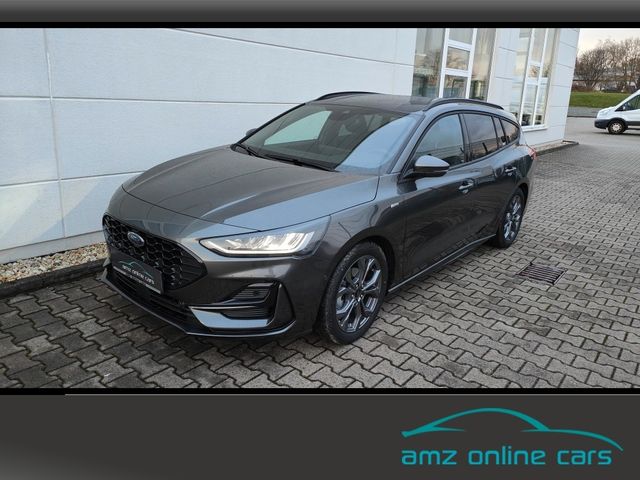 Ford Focus ST-Line X Turnier mHEV ACC*Totwinkel*LED