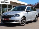 Skoda Fabia Combi Clever 1.0TSI 95PS DSG*KLIMAAUTO*KAM - Skoda Fabia: 1.9