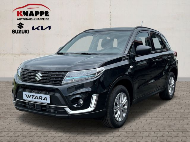 Suzuki Vitara 1.4 Boosterjet Club HYBRID