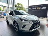 Lexus NX 300h Style Edition LEDER LED NAV SHZ 18" - Lexus aus 2021