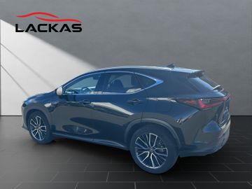 Lexus NX 450h - 3