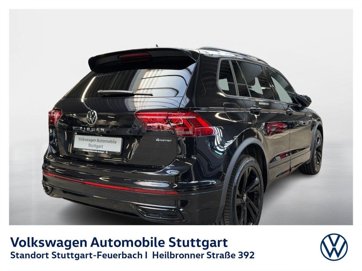 Volkswagen Tiguan - Bild 5