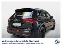Volkswagen Tiguan - Vorschau Bild 5