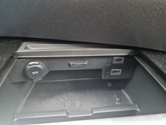 Astra L 5-trg. Electric GS LED HEAD-UP AGR SHZ N