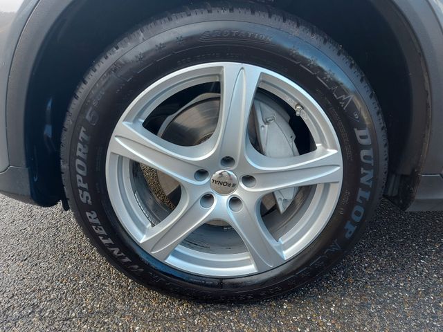 350d GLC 4Matic*Navi/Distronic/RFK/SHZ/Kamera*