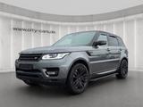 Land Rover Range Rover Sport HSE - Land Rover Range Rover Sport aus 2013