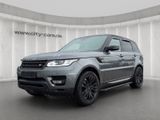 Land Rover Range Rover Sport HSE - Land Rover Range Rover Sport aus 2013