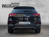 Volkswagen T-Roc Active 1.5 l TSI DSG AHK Kamera - Volkswagen T-Roc: Active