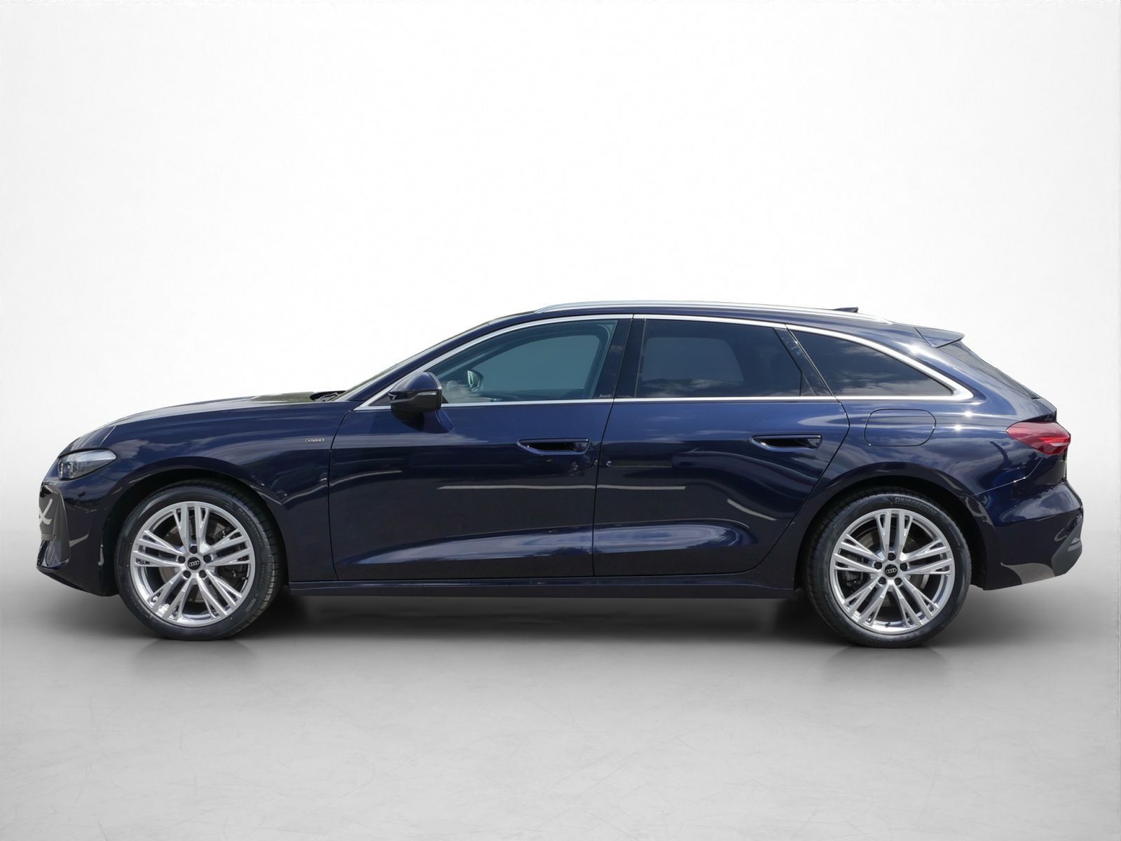 Audi A5 Avant e-hybrid quattro 220 kW 103km/WLTP*LED* imagem 3