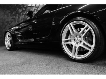 صورة مصغرة 23 لـ 2010 Mercedes-BENZ SLS AMG