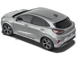 Ford Puma ST-Line *Neues Modell*+Navi+Tempomat+LED+Kl - Ford: T Modell