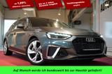 Audi A4 Avant 40 TDI S line *MATRIX*Virtual*Navi*ACC*