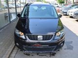 Seat Alhambra 2.0 TDI*SHZ*CarPlay*BLIS* 7 Sitzer*AHK - Seat Alhambra: 2.0
