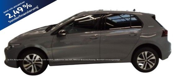 Volkswagen Golf VIII 1,5 TSI Energy ACC Standheizg Navi R-K