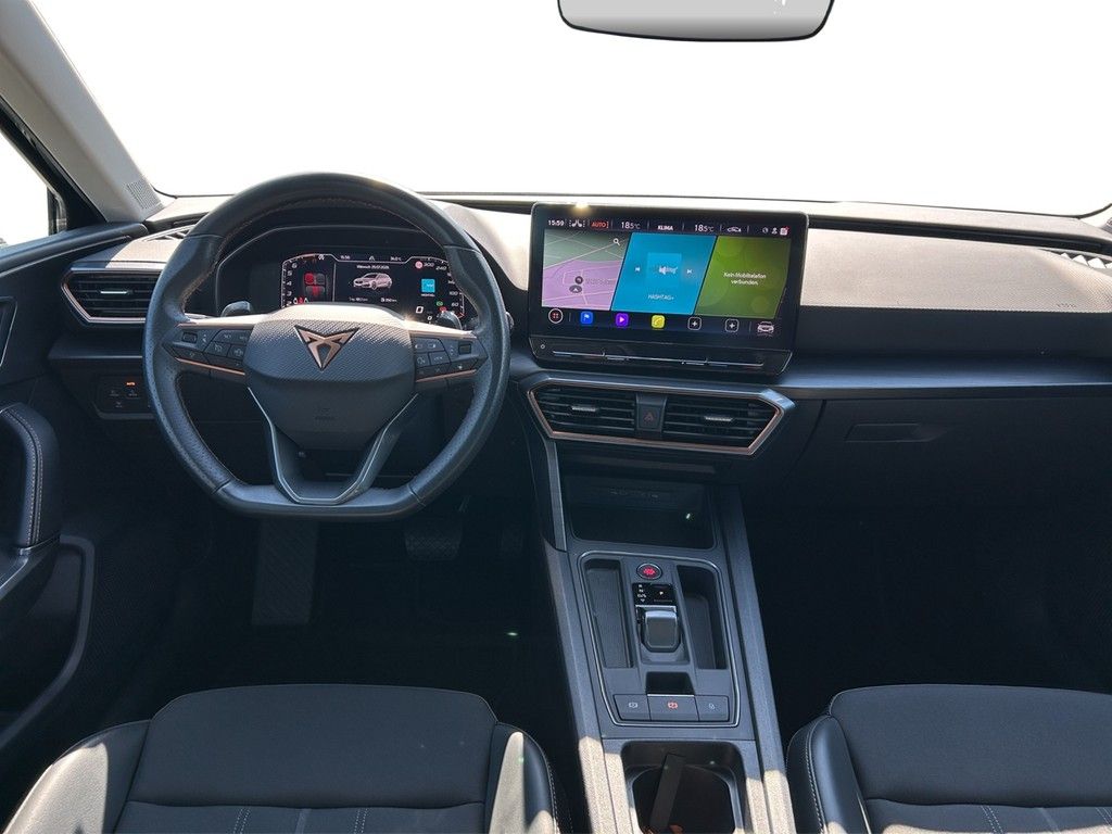Cupra Leon - Bild 21