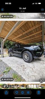 Mercedes-Benz Mercedes ML 350 - Mercedes-Benz ML-Klasse Kombi Gebrauchtwagen