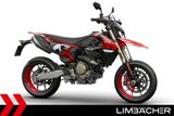 Ducati HYPERMOTARD 698 MONO RVE - *1200ı GUTSCHEIN!*