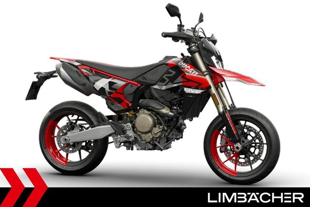 Ducati HYPERMOTARD 698 MONO RVE - *AKTIONSPREIS!*