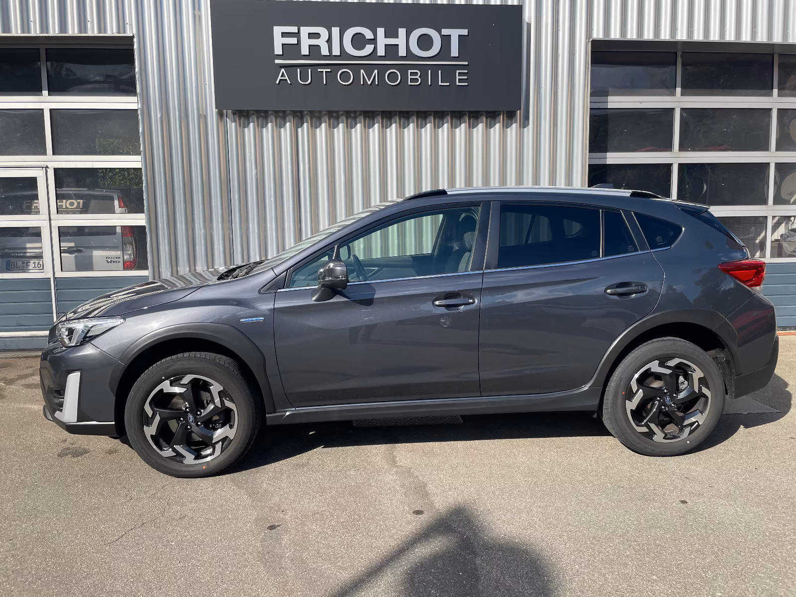Subaru XV Comfort