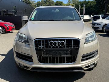 Audi Q7 - 2