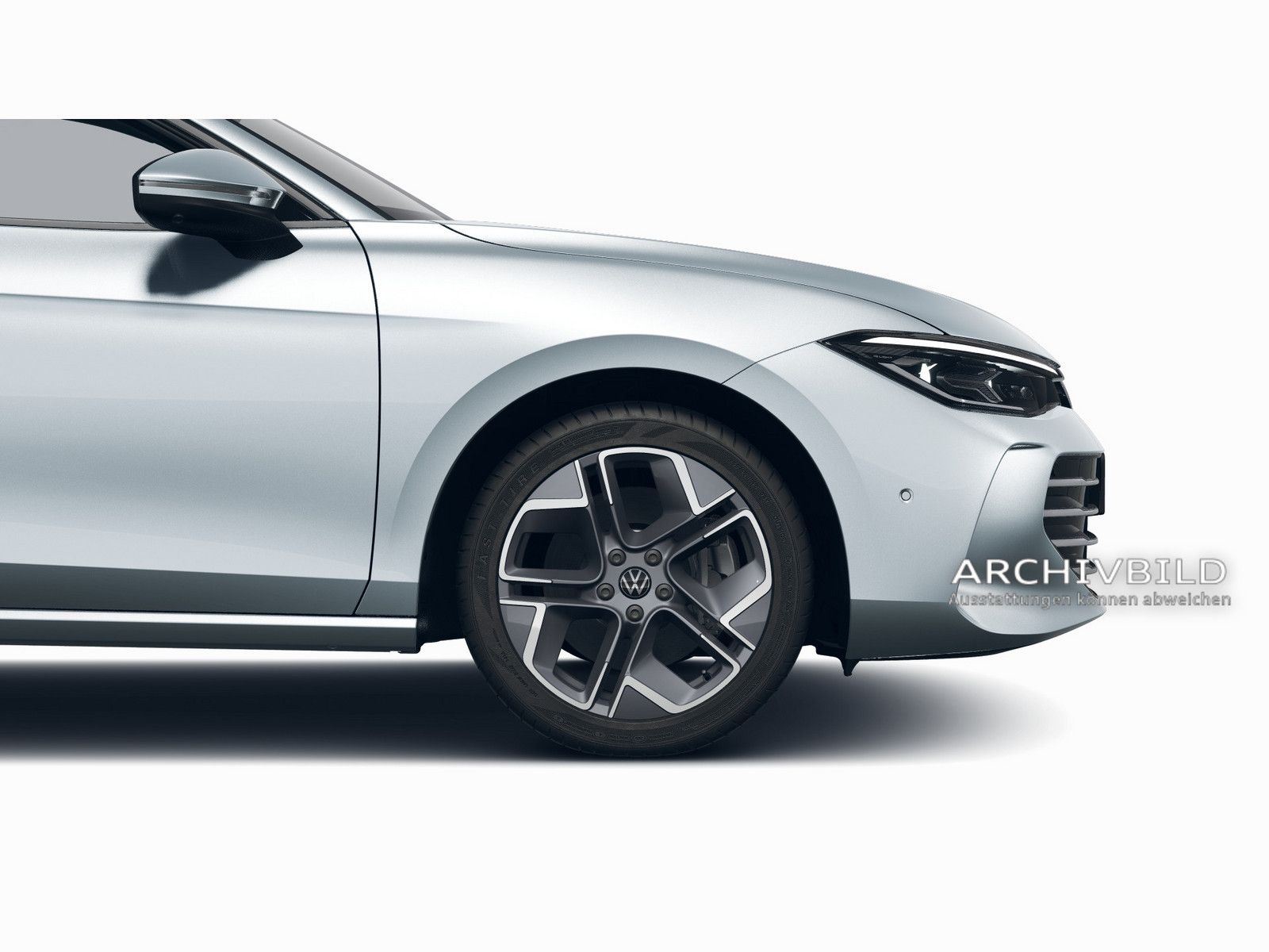 Volkswagen Passat - Bild 5