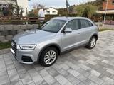 Audi Q3 2.0 TFSI 132kW quattro S tronic design 