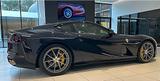 Ferrari Einzelstück - Neuwagenzustand mit Werksgarantie - blaue Ferrari 812