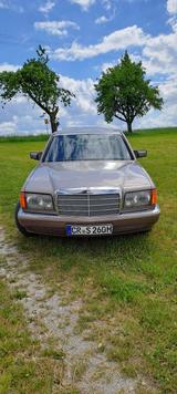 Mercedes-Benz 260 SE Tüv/AU NEU