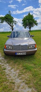 Mercedes-Benz 260 SE