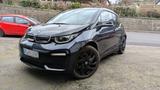 BMW i3 gepflegt, BMW-Service, gute Ausstattung - BMW i3: Blau
