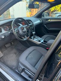 Audi A4 - 9